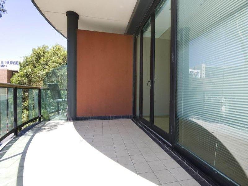 11/255 Adelaide Terrace, Perth WA 6000