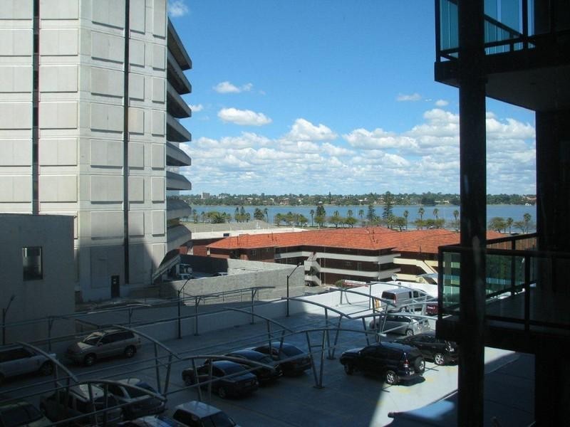 11/255 Adelaide Terrace, Perth WA 6000