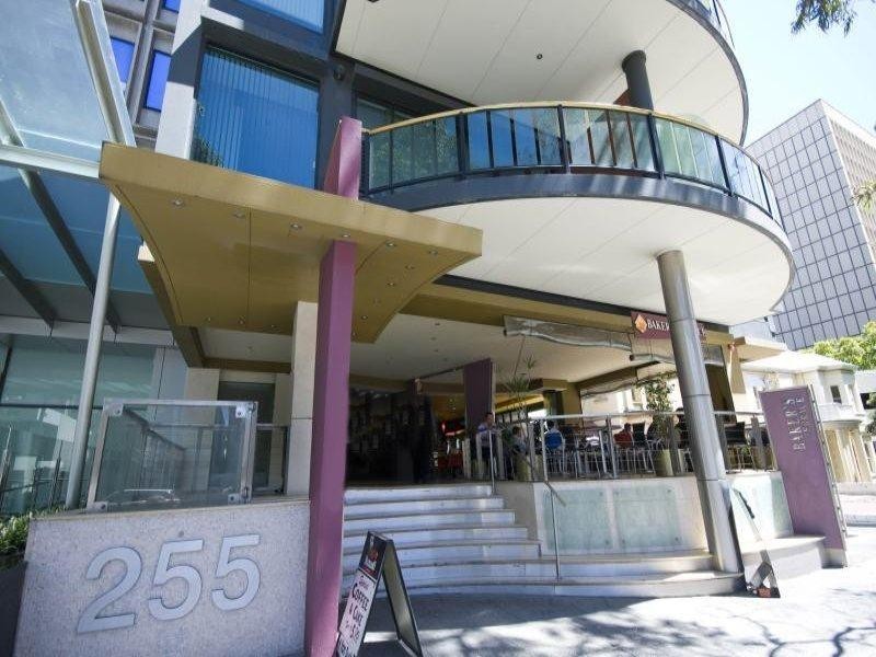 11/255 Adelaide Terrace, Perth WA 6000
