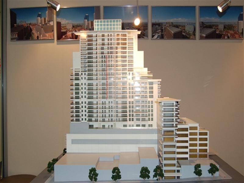 28/580 Hay Street, Perth WA 6000