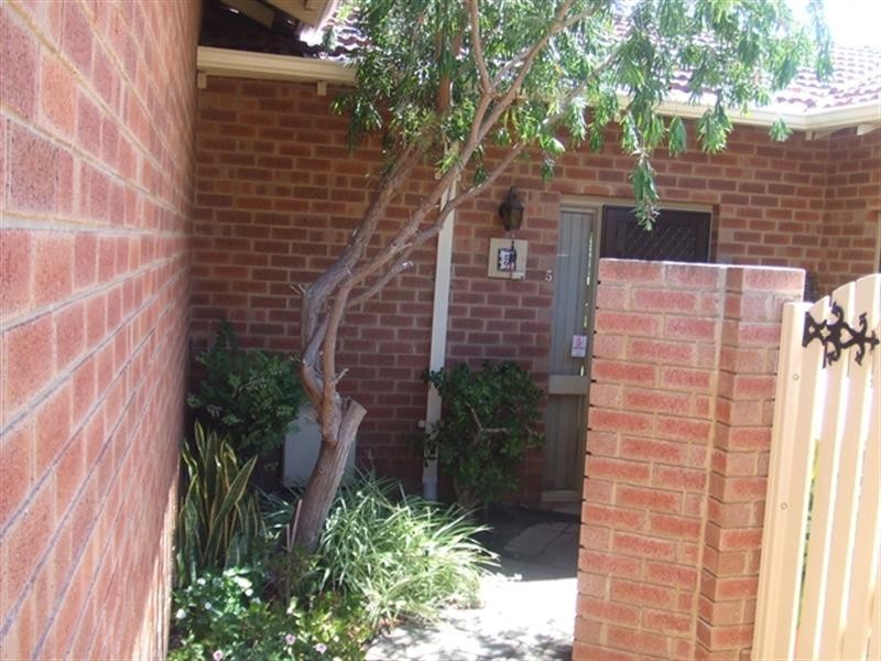 5/48 Salvado Road, Wembley, Subiaco WA 6008