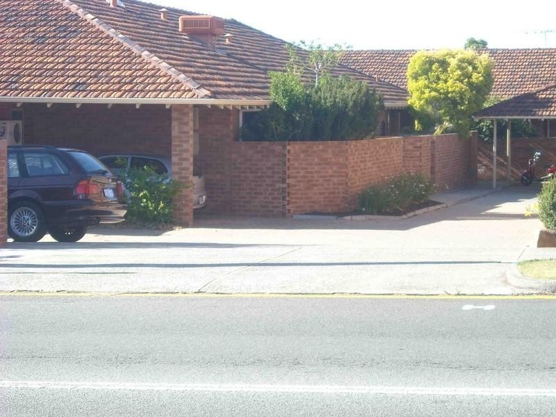 5/48 Salvado Road, Wembley, Subiaco WA 6008