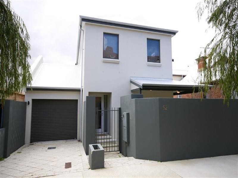 52 Barker Road, Subiaco WA 6008