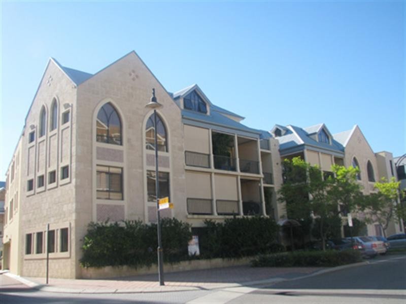 4/2 Brigid Road, Subiaco WA 6008