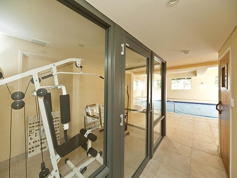 4/2 Brigid Road, Subiaco WA 6008