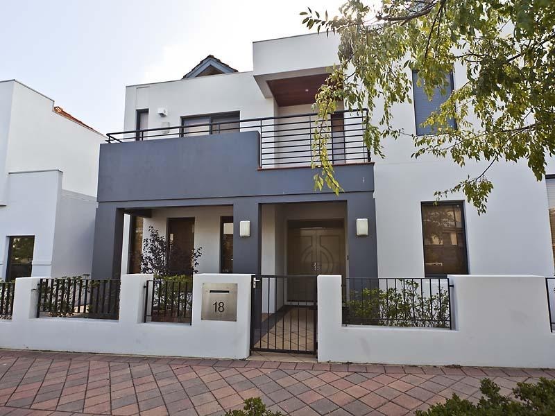 18 Allora Avenue, Subiaco WA 6008
