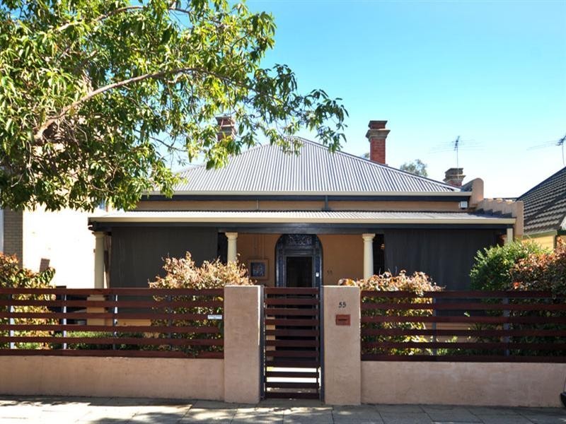 55 Tate Street, West Leederville WA 6007