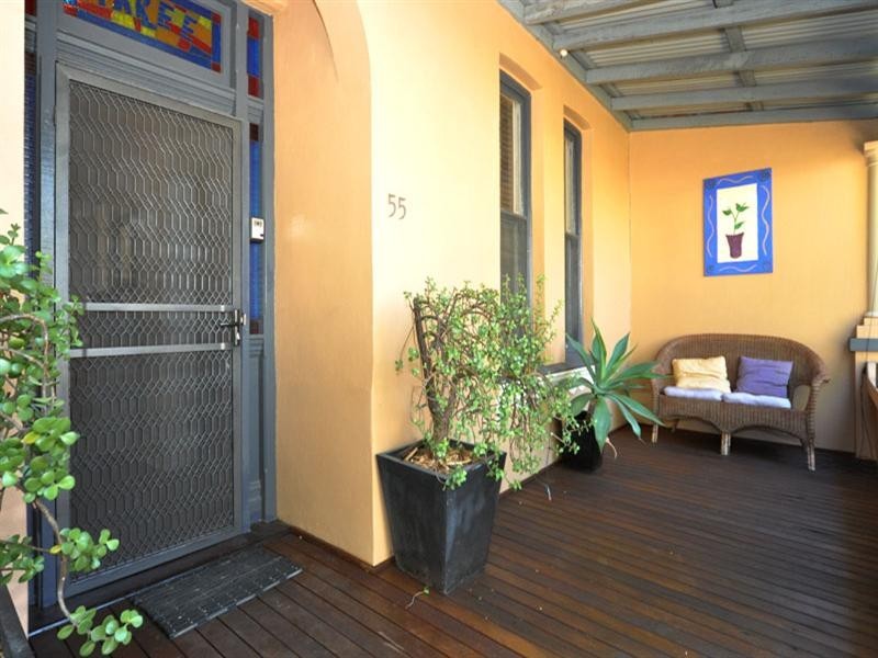 55 Tate Street, West Leederville WA 6007