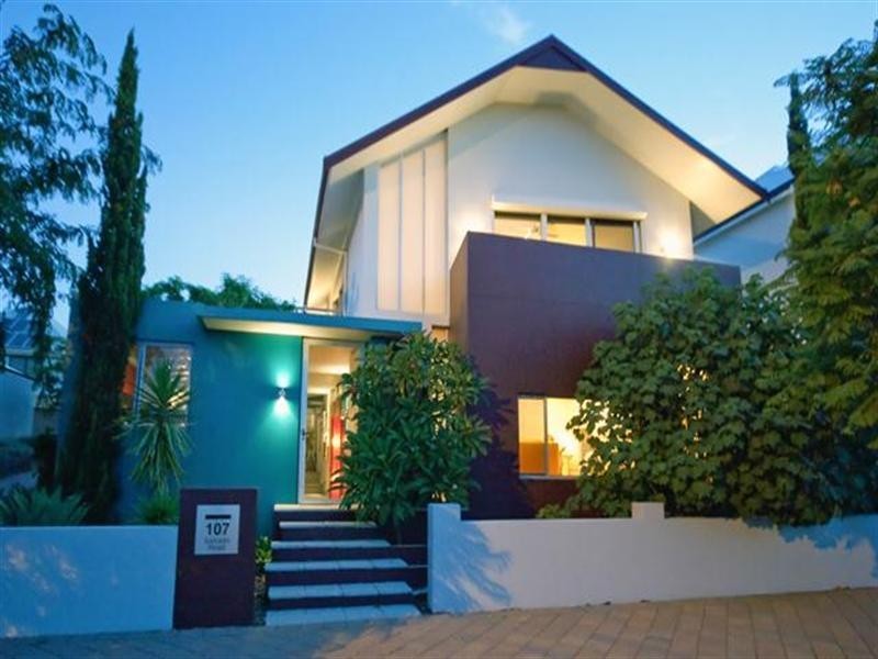 107 Salvado Road, Subiaco WA 6008