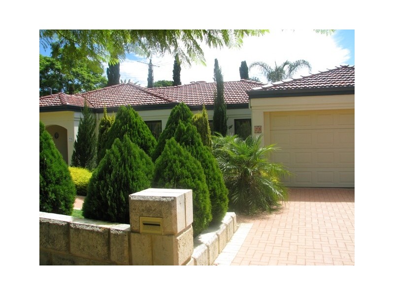 75 Rosedale Street, Floreat WA 6014