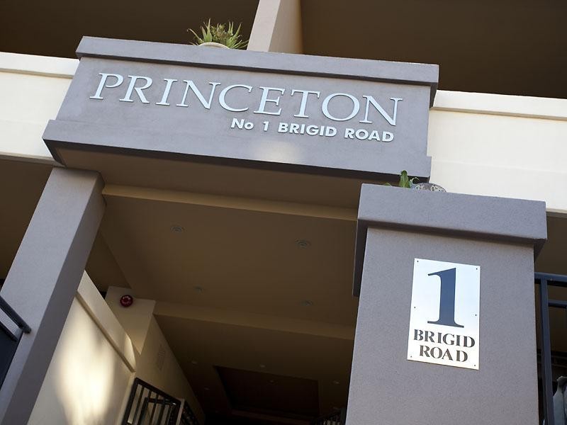 4/1 Brigid Road, Subiaco WA 6008