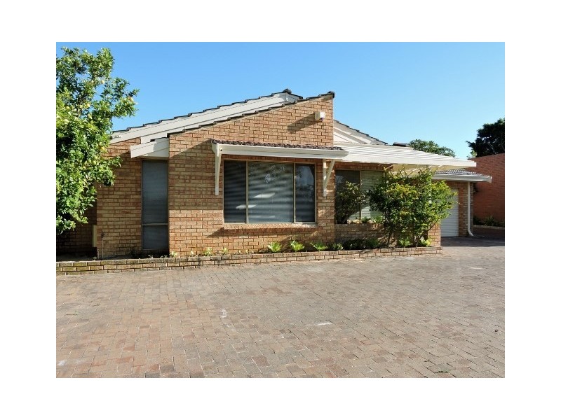 198 Salvado Road, Wembley WA 6014