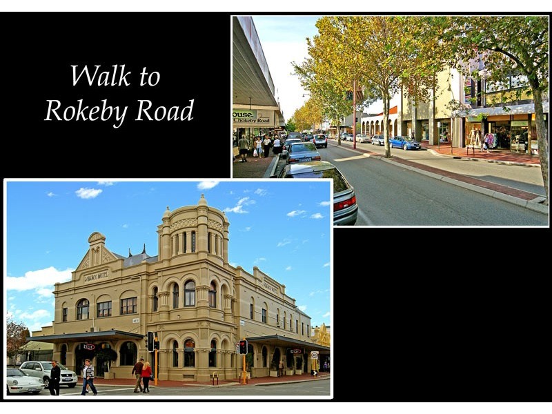 32 Catherine Street, Subiaco WA 6008