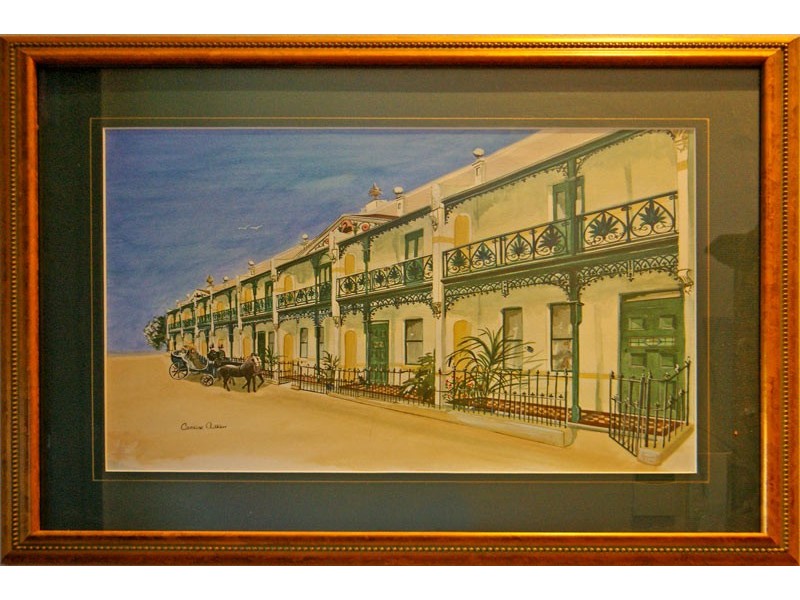 32 Catherine Street, Subiaco WA 6008