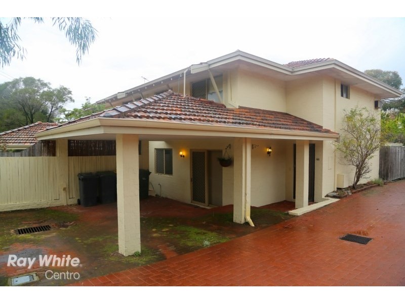 44 Troy Terrace, Daglish WA 6008