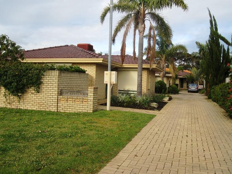 3/26 Wilcock Avenue, Balcatta WA 6021