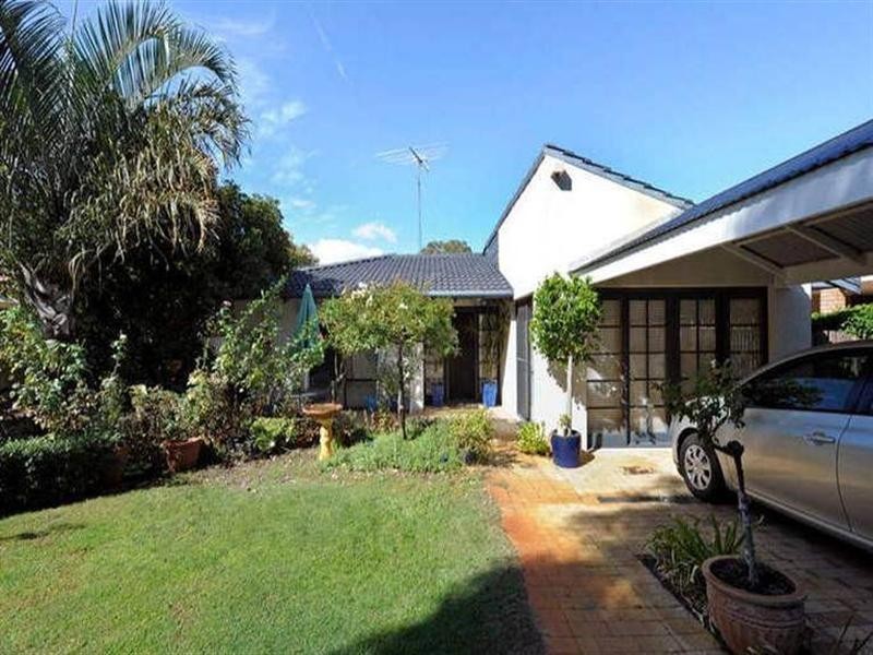 30 Halesworth Road, Jolimont WA 6014