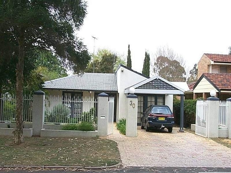 30 Halesworth Road, Jolimont WA 6014