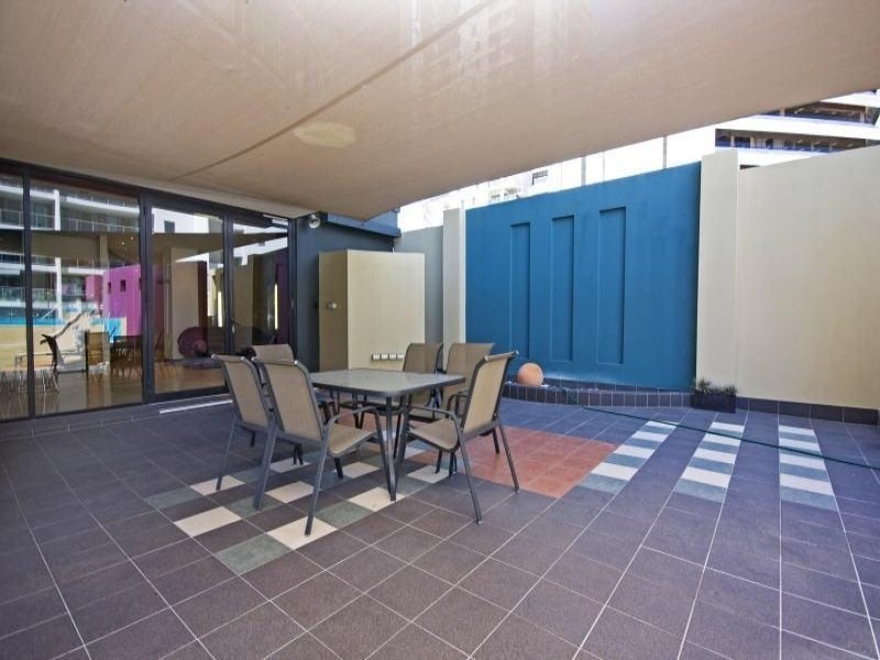 11/255 Adelaide Terrace, Perth WA 6000