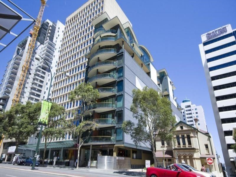 11/255 Adelaide Terrace, Perth WA 6000