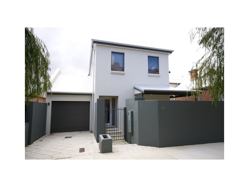 52 Barker Road, Subiaco WA 6008