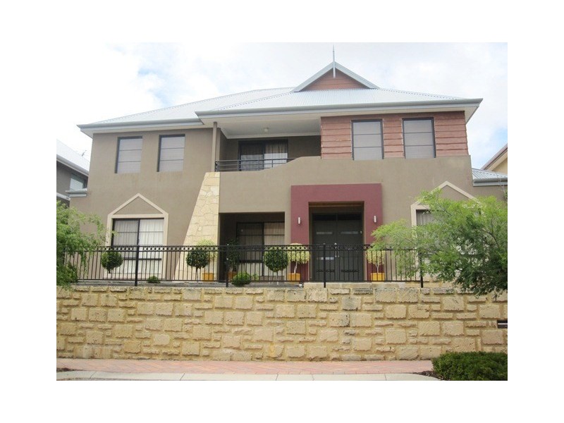 19 Laurino Terrace, Subiaco WA 6008