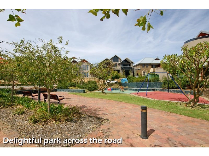 19 Laurino Terrace, Subiaco WA 6008