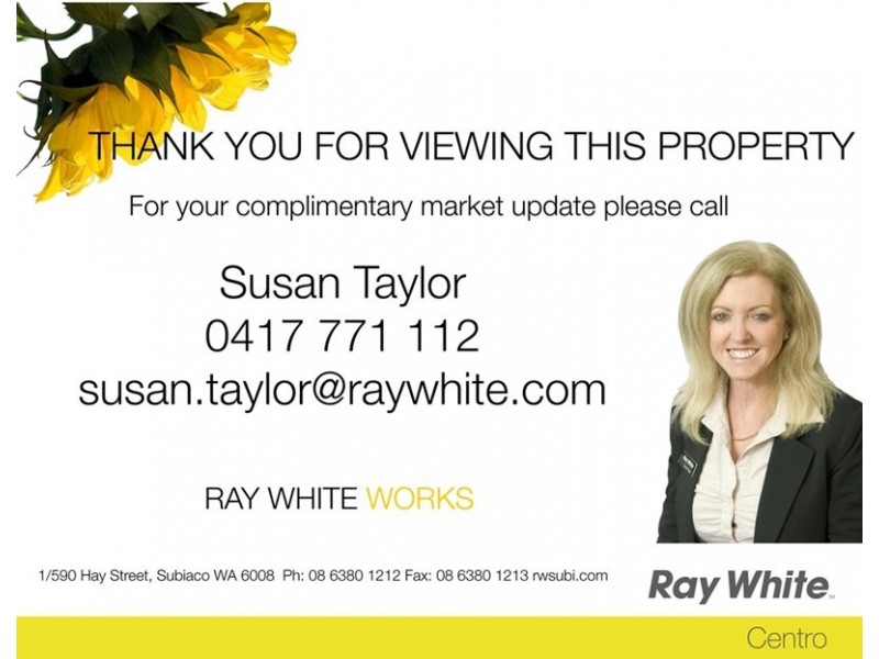 52 Price Street, Subiaco WA 6008