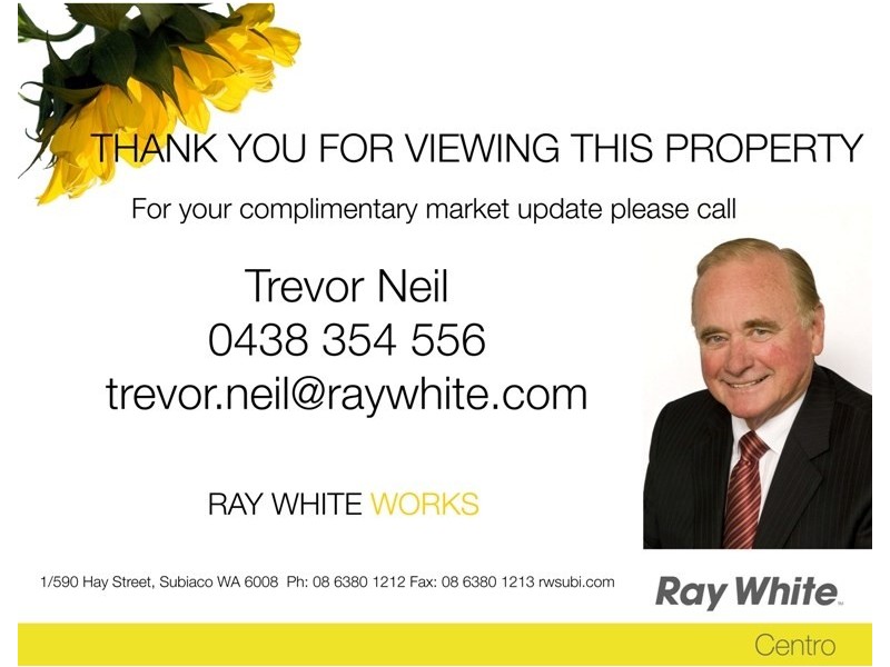 52 Price Street, Subiaco WA 6008