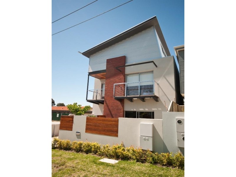 6 Denton Street Wembley, Subiaco WA 6008