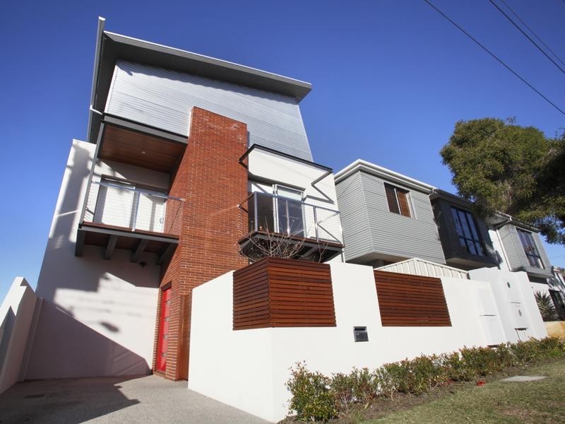 6 Denton Street Wembley, Subiaco WA 6008