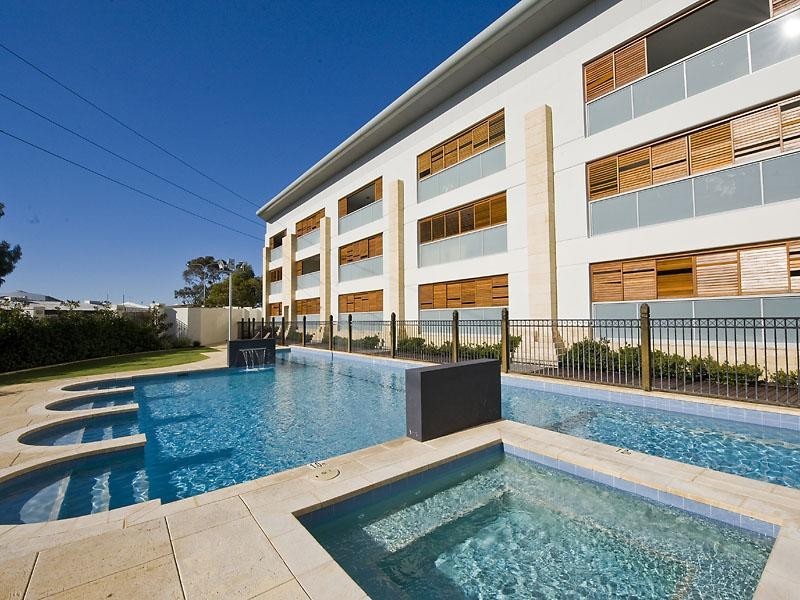 8/591 Hay Street, Jolimont WA 6014