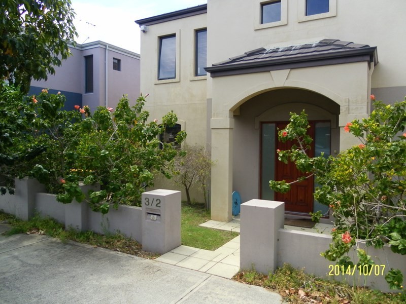 3/2 Marlow Street, Wembley WA 6014