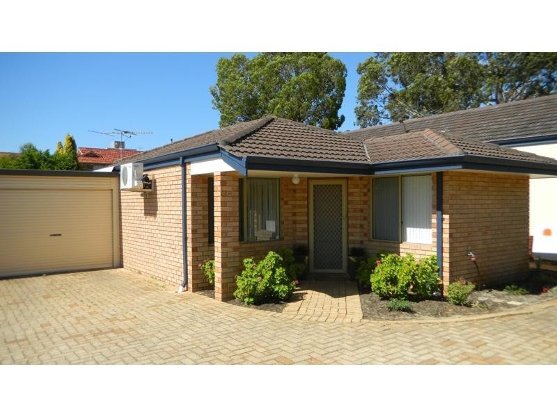 2/19 Pollard Street, Glendalough WA 6016