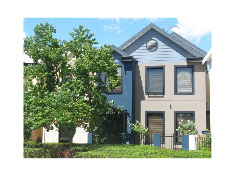 27 Tallow Tree Crescent, Subiaco WA 6008