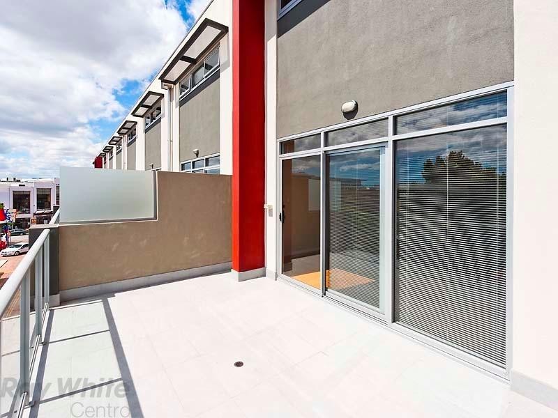 14/21 Rowland Street, Subiaco WA 6008