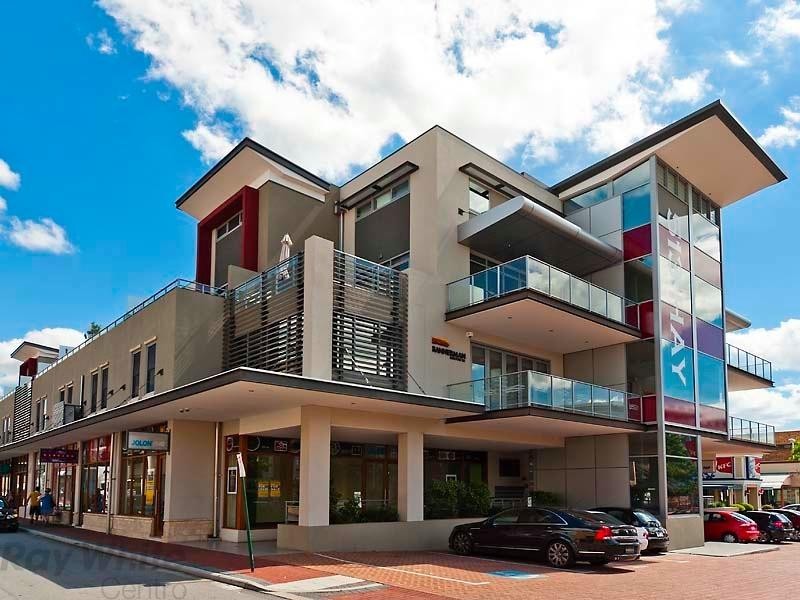 14/21 Rowland Street, Subiaco WA 6008