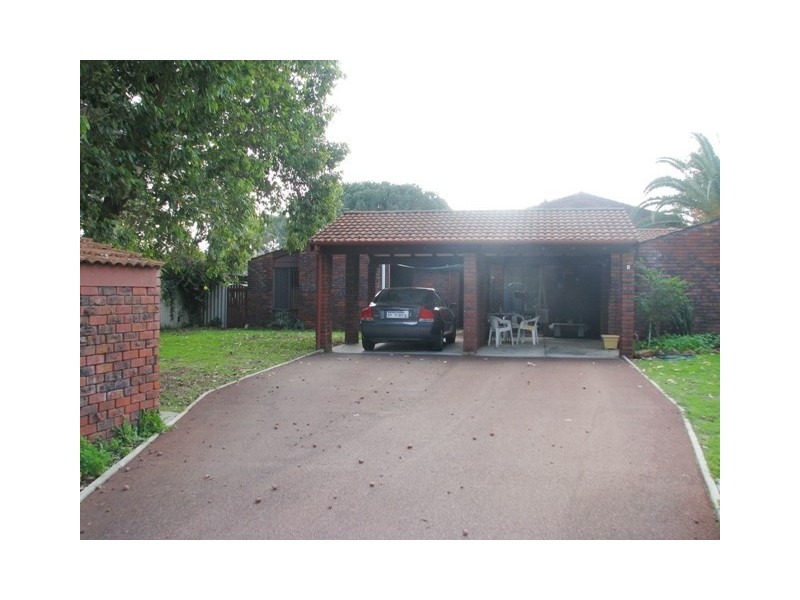 2/69 Shakespeare Avenue, Yokine WA 6060