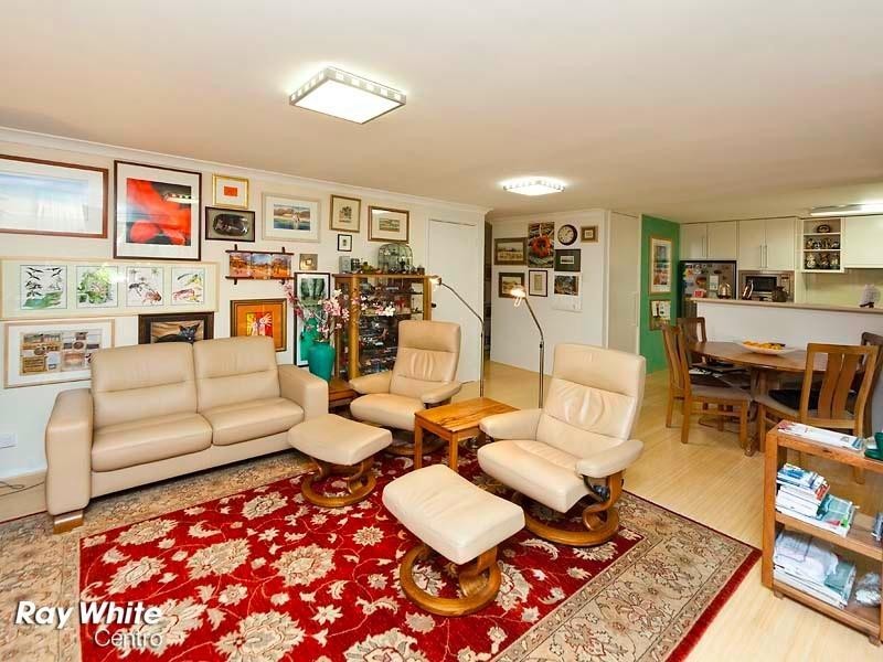 3/10 Aberdare Road, Shenton Park WA 6008