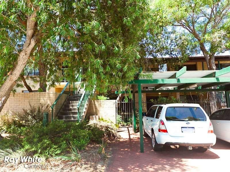 3/10 Aberdare Road, Shenton Park WA 6008