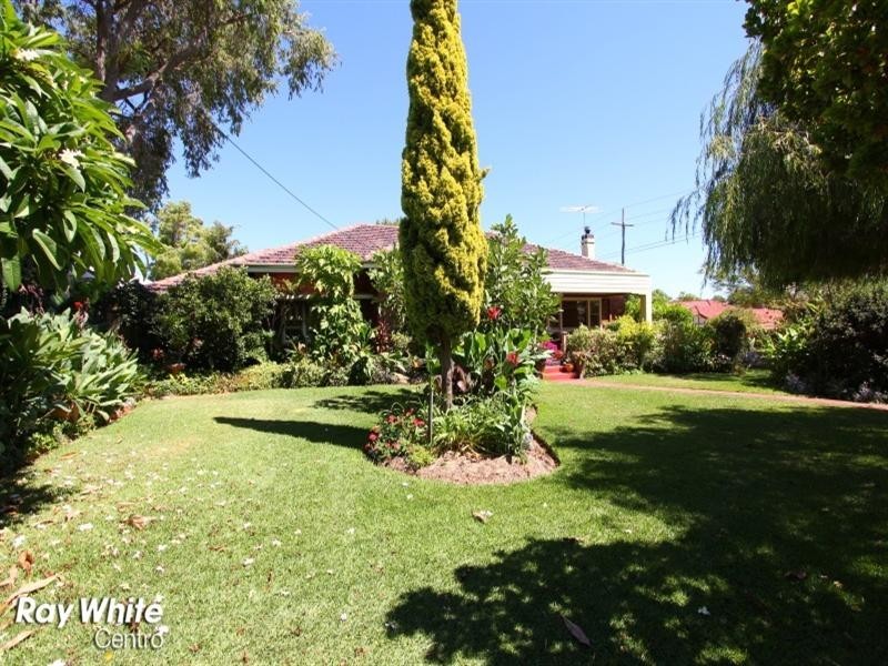 27 Keane Street, Wembley WA 6014