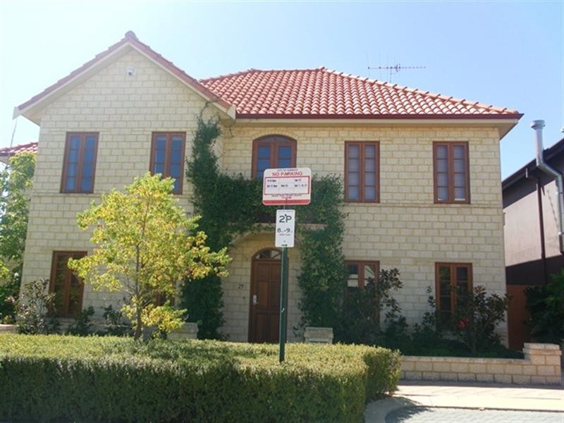 29a Coral Tree Avenue, Subiaco WA 6008