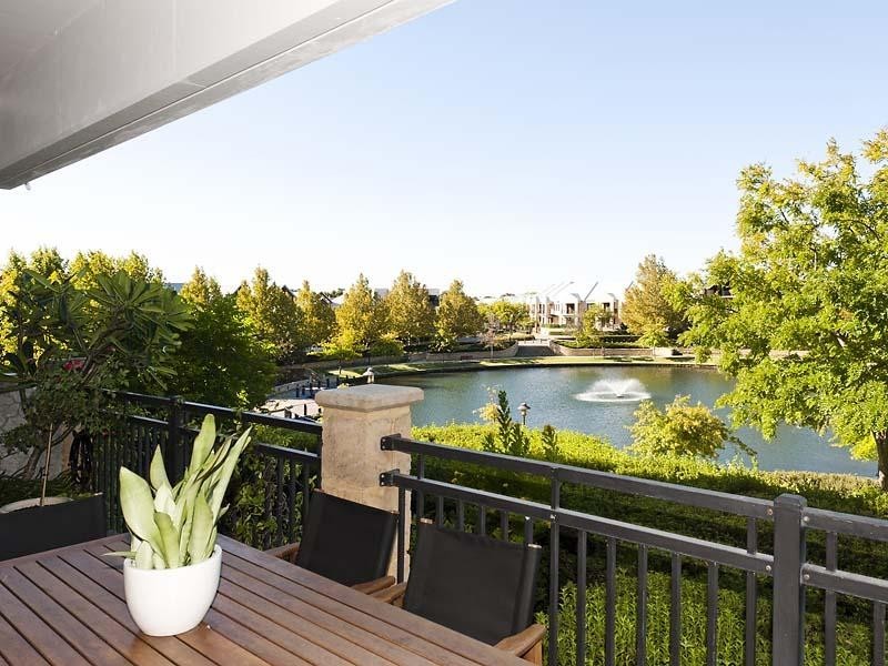 46 Rossello Lane, Subiaco WA 6008