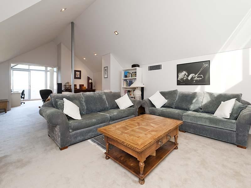 46 Rossello Lane, Subiaco WA 6008