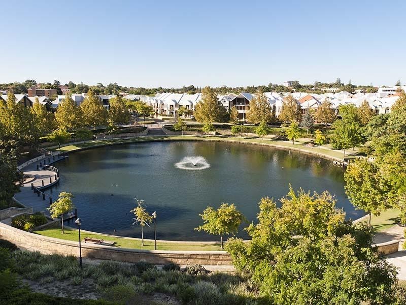 46 Rossello Lane, Subiaco WA 6008