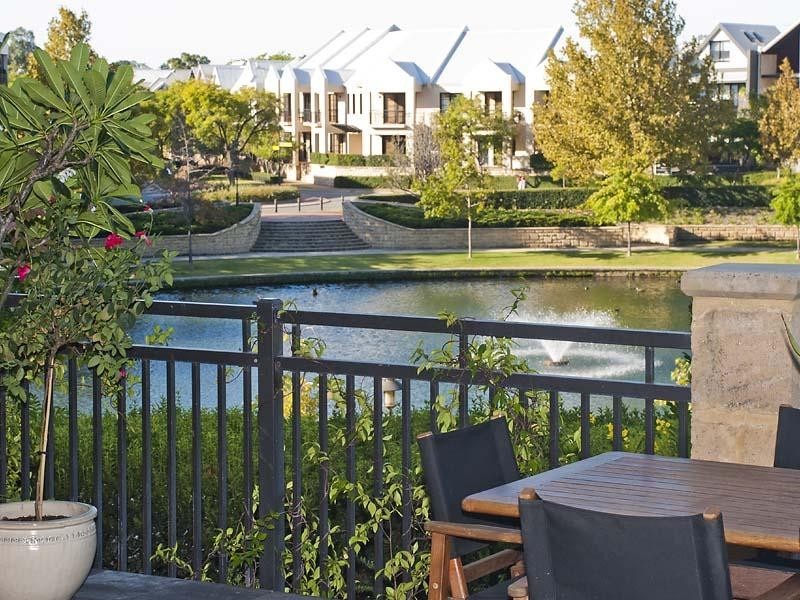 46 Rossello Lane, Subiaco WA 6008