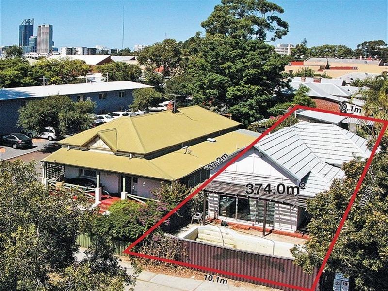 43 Cambridge Street, West Leederville WA 6007