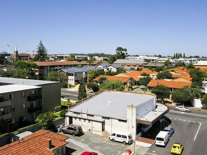 224 Cambridge Street and 10 Gregory Street, Wembley WA 6014