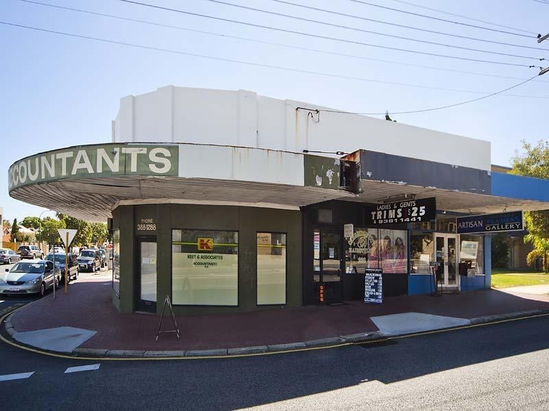 224 Cambridge Street and 10 Gregory Street, Wembley WA 6014