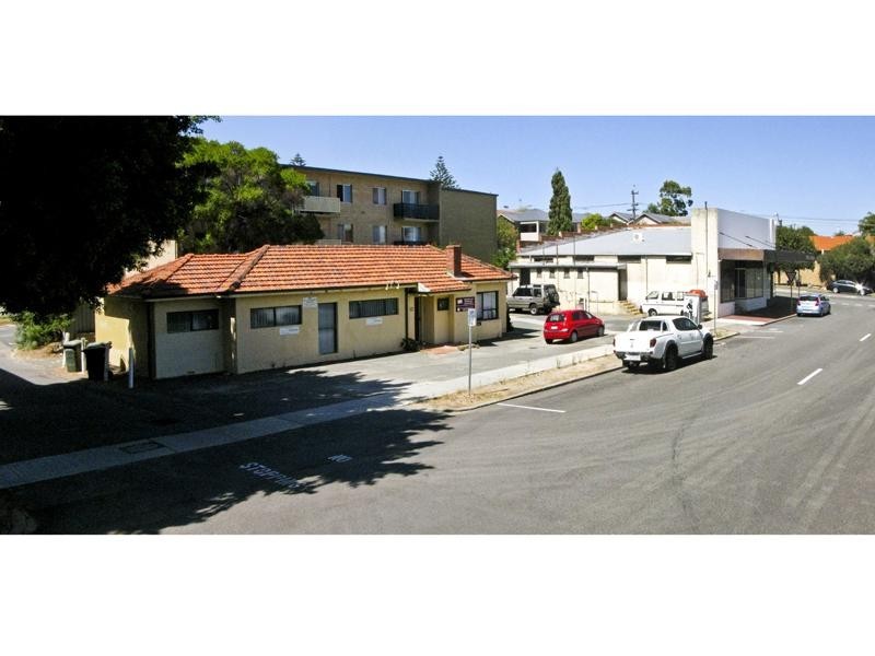 224 Cambridge Street and 10 Gregory Street, Wembley WA 6014